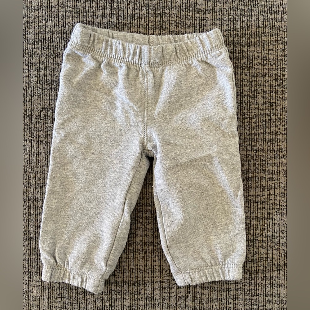 Carters sweatpants